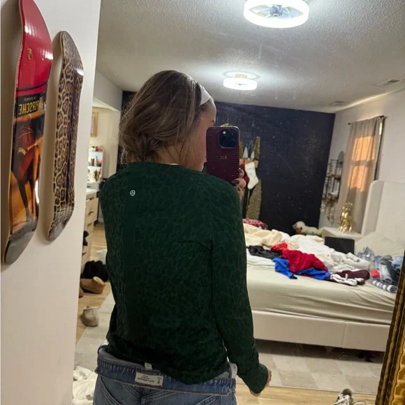 Lululemon swiftly tech - Picture 2 of 2